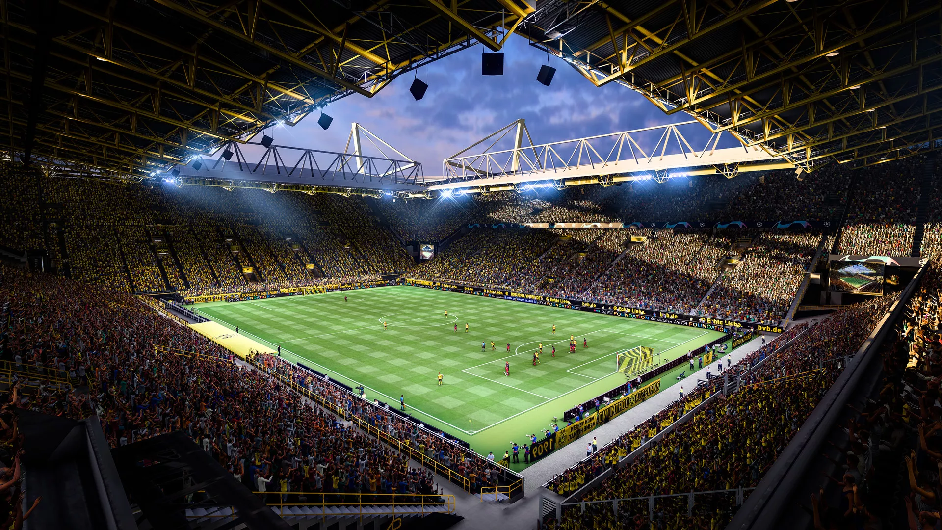 《国际足球大联盟22/FIFA 22》PC中文版下载-含Build.10461903 - 轻创社