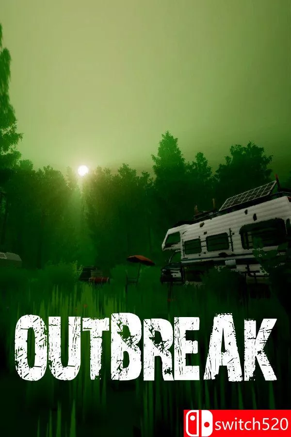 《爆发：最后生还者（OutBreak: The Last Survivor）》Build 21636802 [英文] - 轻创社