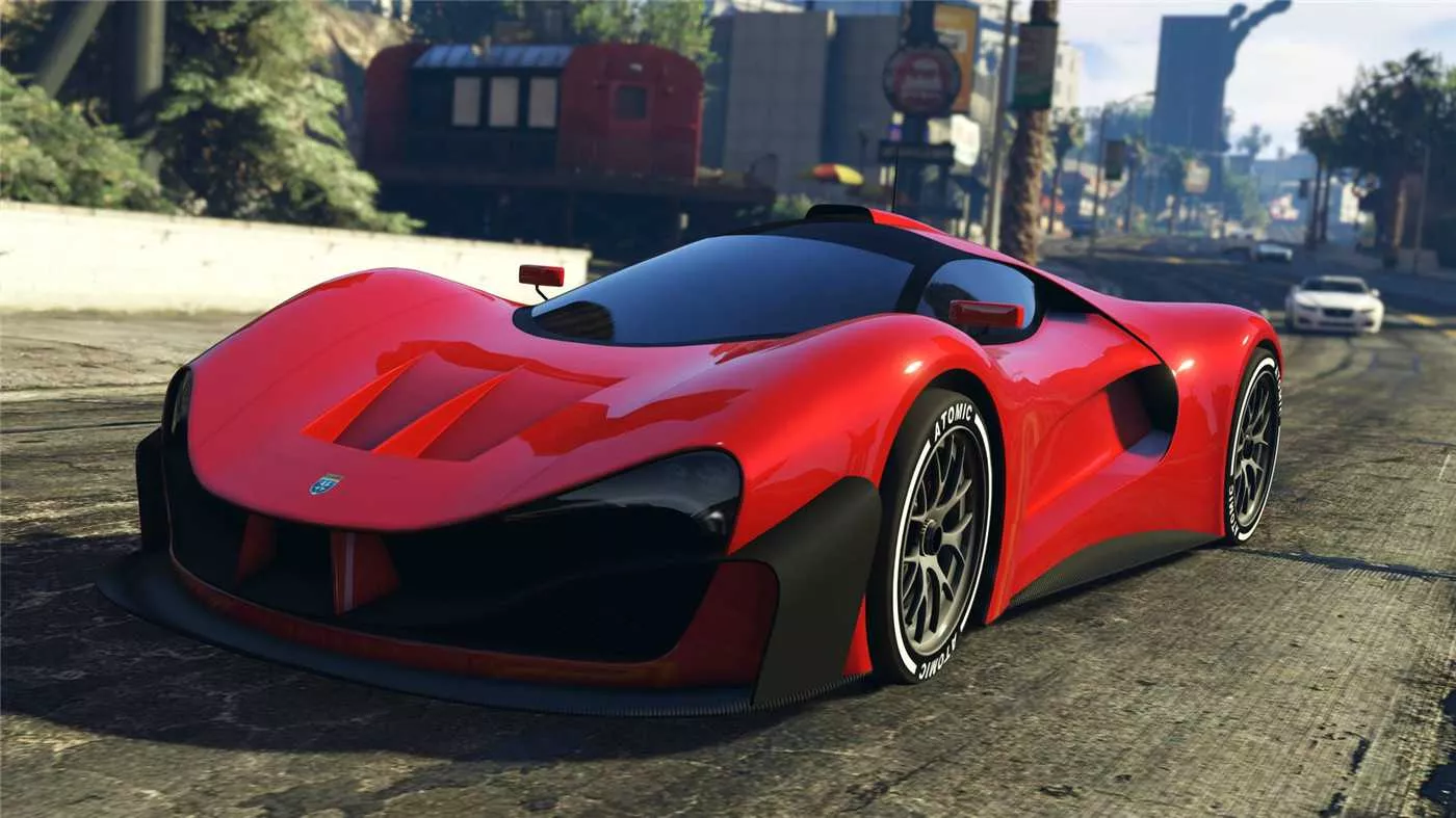 PC游戏《侠盗猎车手5传承版 Grand Theft Auto V Legacy》中文v1.72(3717)传承版下载 - 轻创社