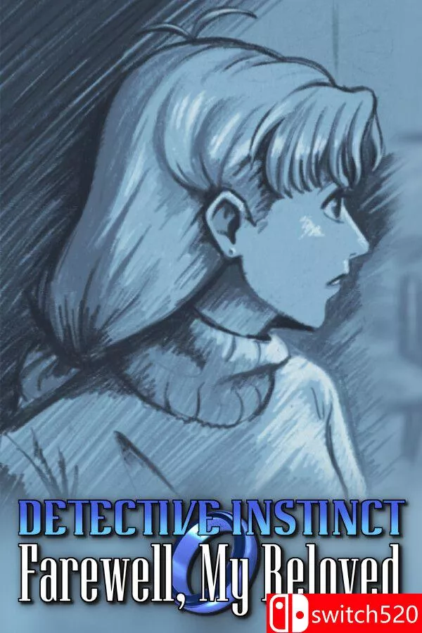《侦探本能：再见，我的挚爱（Detective Instinct: Farewell,Beloved）》[英文/日语] - 轻创社