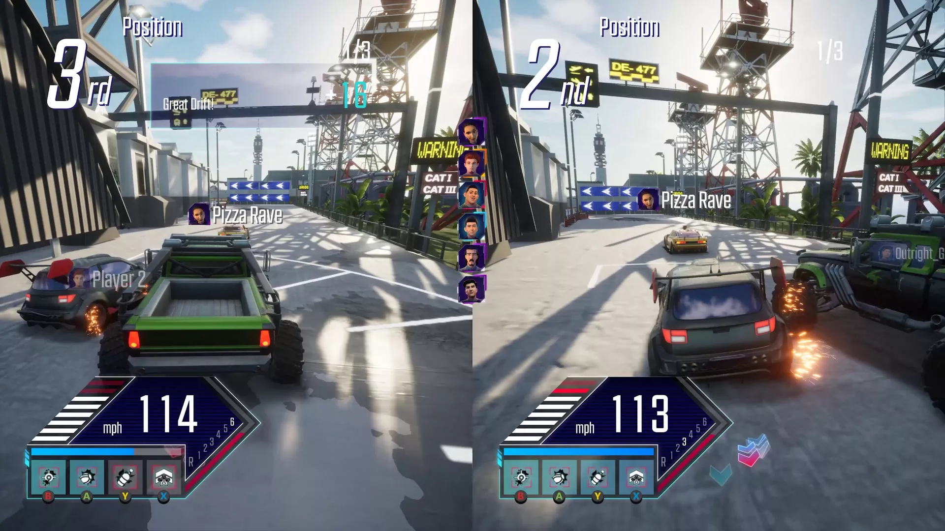 《速度与激情：间谍赛车手 SH1FT3R 的崛起 Fast and Furious Spy Racers Rise of SH1FT3R》Switch中文版NSP下载 – 含1.0.2补丁+1DLC - 轻创社