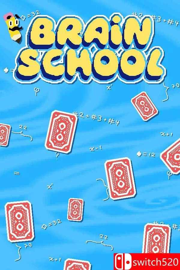 《大脑学校（Brain School）》Build 21480136 [英文] - 轻创社