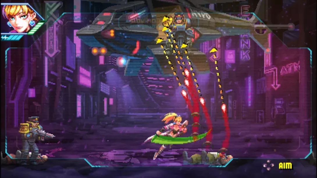 【美版】霓虹地狱 .Neon Inferno 中文 【美版】霓虹地狱 .Neon Inferno 中文