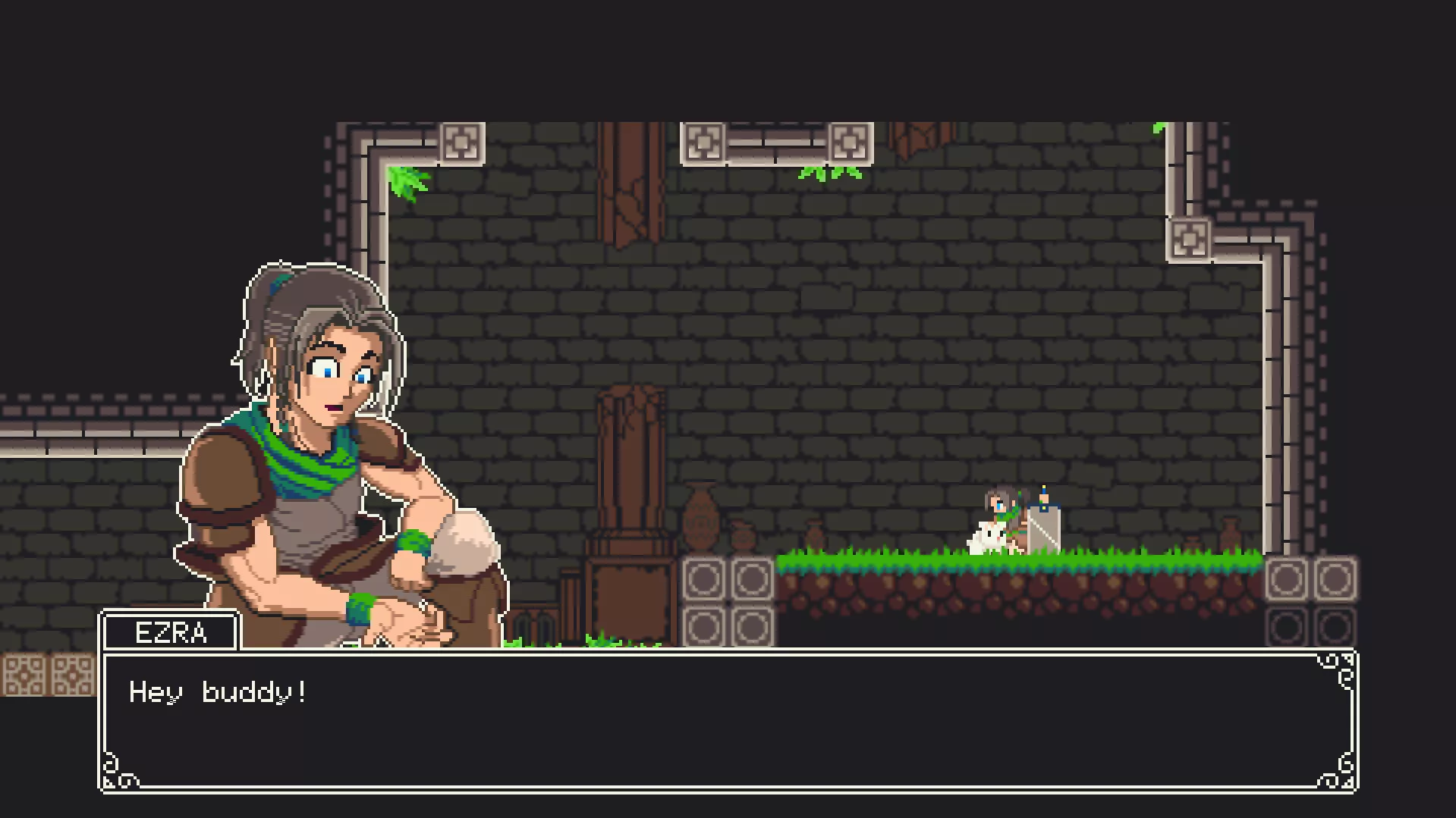 《极巨剑 GIGASWORD》Switch中文版NSP下载 - 轻创社