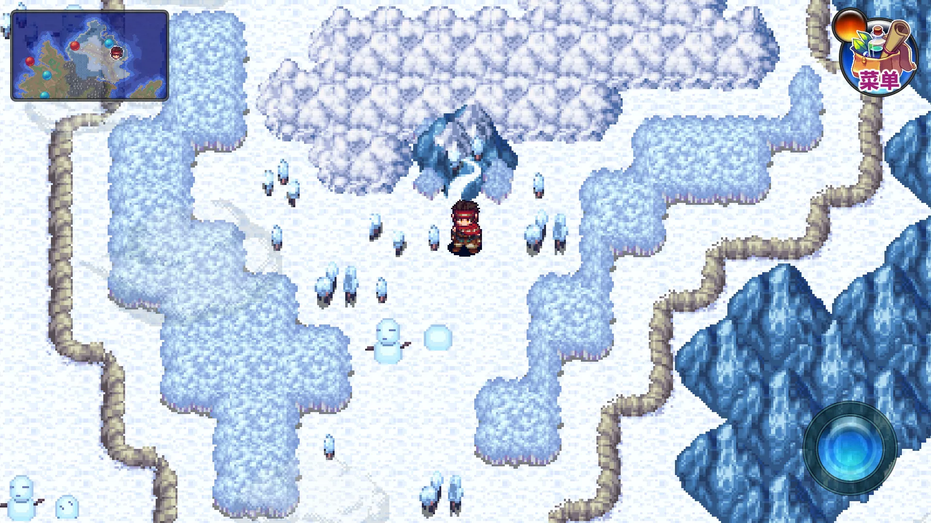 《四族传说 Legend of the Tetrarchs》Switch英文版NSP下载 – 含1.0.0补丁 - 轻创社