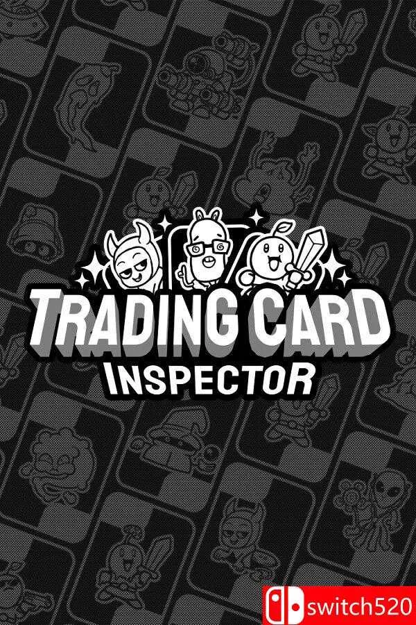 《集换式卡牌检验员（Trading Card Inspector）》官方中文 Build 23610003 [中文/英文] - 轻创社