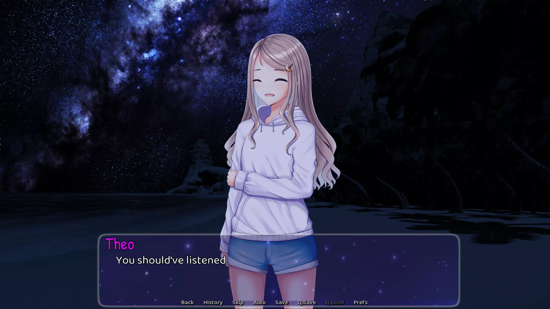 《星光海岸 Starlight Shores》Switch英文版NSP下载 - 轻创社