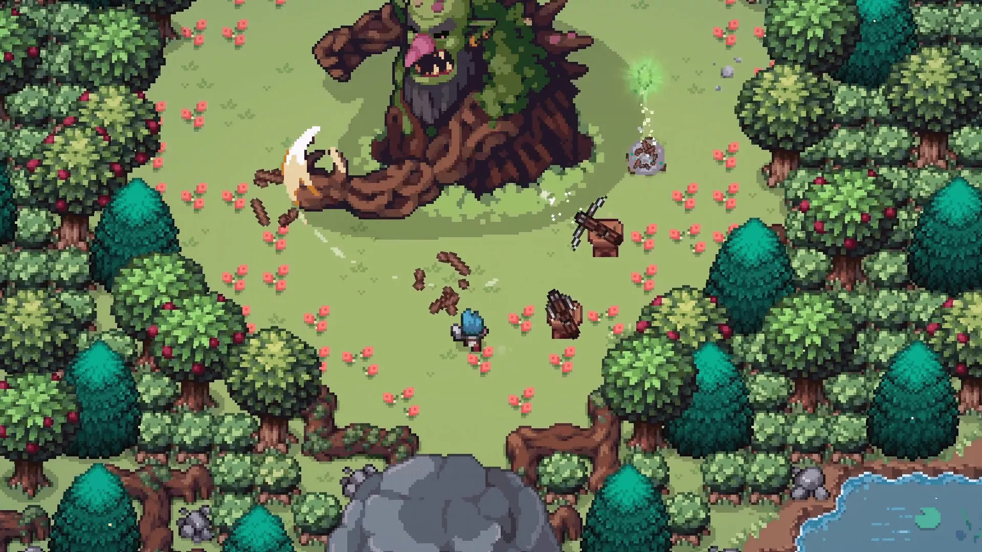 《战匠杜沃 Dwerve》Switch美版中文XCZ下载 – 含2.0.0补丁 - 轻创社
