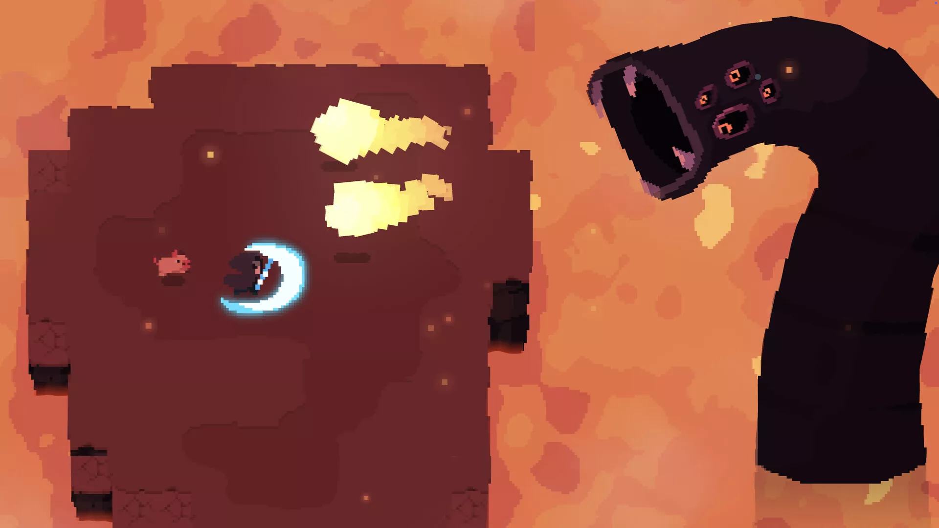 《爱，死亡和小猪/Spindle》PC中文版下载-含v1.1.0 - 轻创社