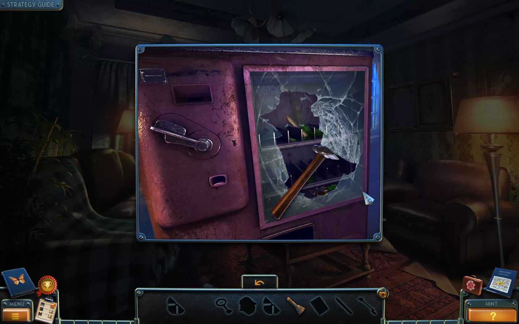 《纽约疑云：黑手党内幕 New York Mysteries Secrets of the Mafia》Switch英文版NSP下载 - 轻创社