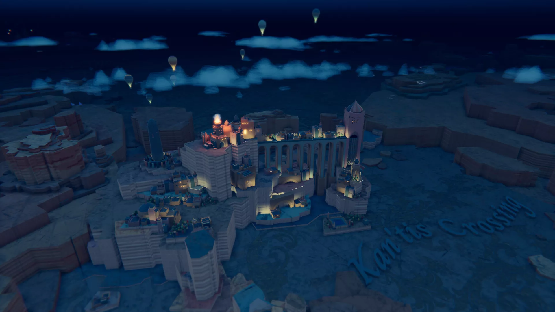 《空中王国 Airborne Kingdom》Switch中文版NSP下载 – 含1.8.4补丁 - 轻创社