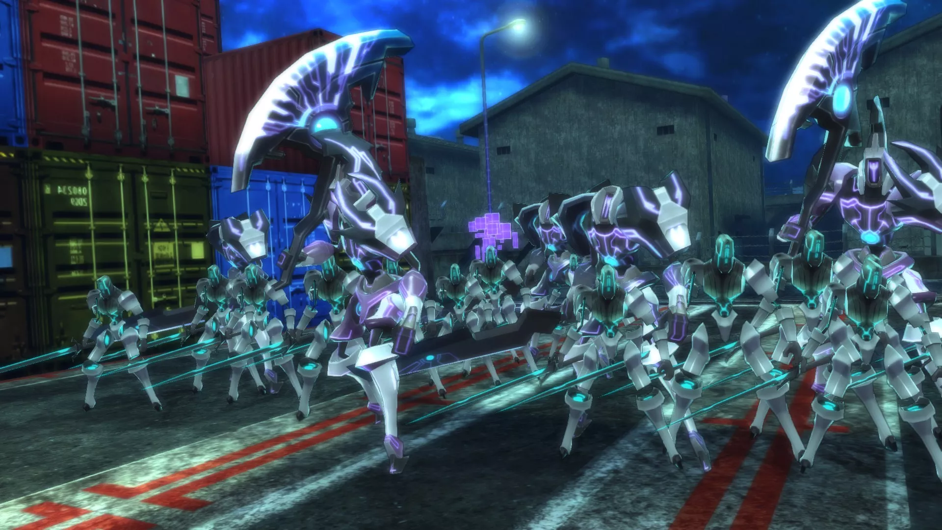 《圣杯战争命运之夜 暗影之星 Fate/EXTELLA》Switch中文版NSP下载 – 含1.0.0补丁 - 轻创社