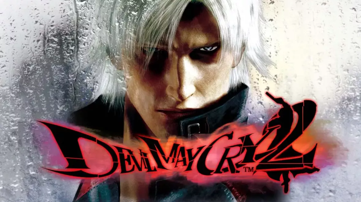 《鬼泣2 .Devil May Cry 2》Switch中文版NSP下载 – 含1.0.0补丁 - 轻创社