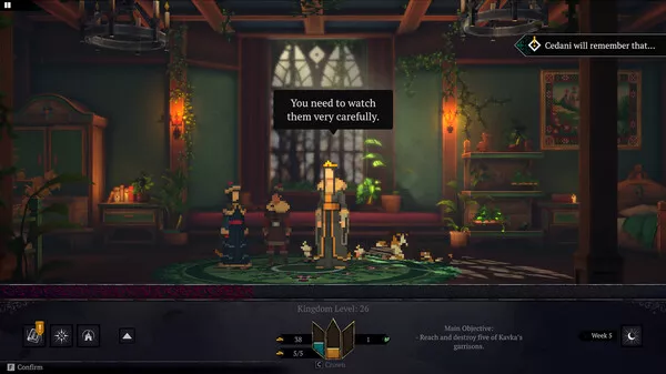 《遵命，陛下：寒冬/Yes, Your Grace 2: Snowfall》PC中文版下载-含v1.1.2