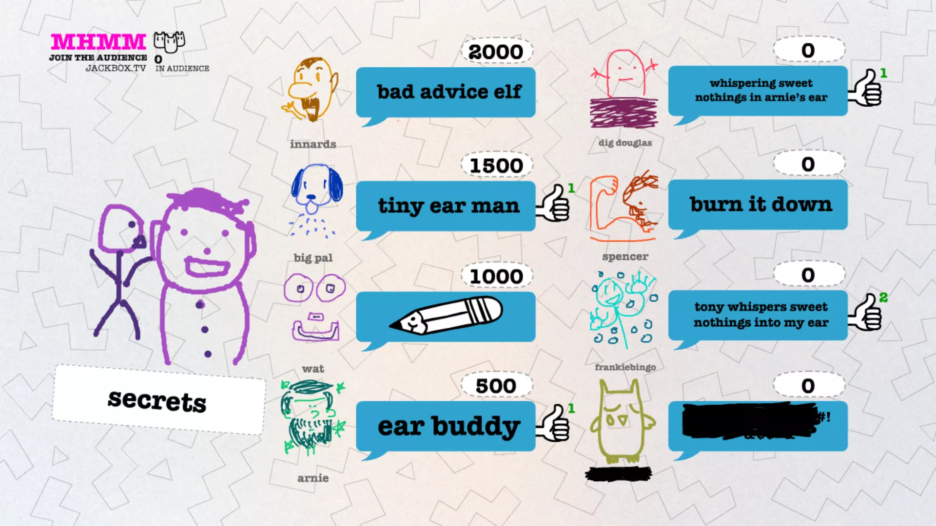 《你画我猜2 Drawful 2》Switch中文版NSP下载 – 含1.1.0补丁 - 轻创社