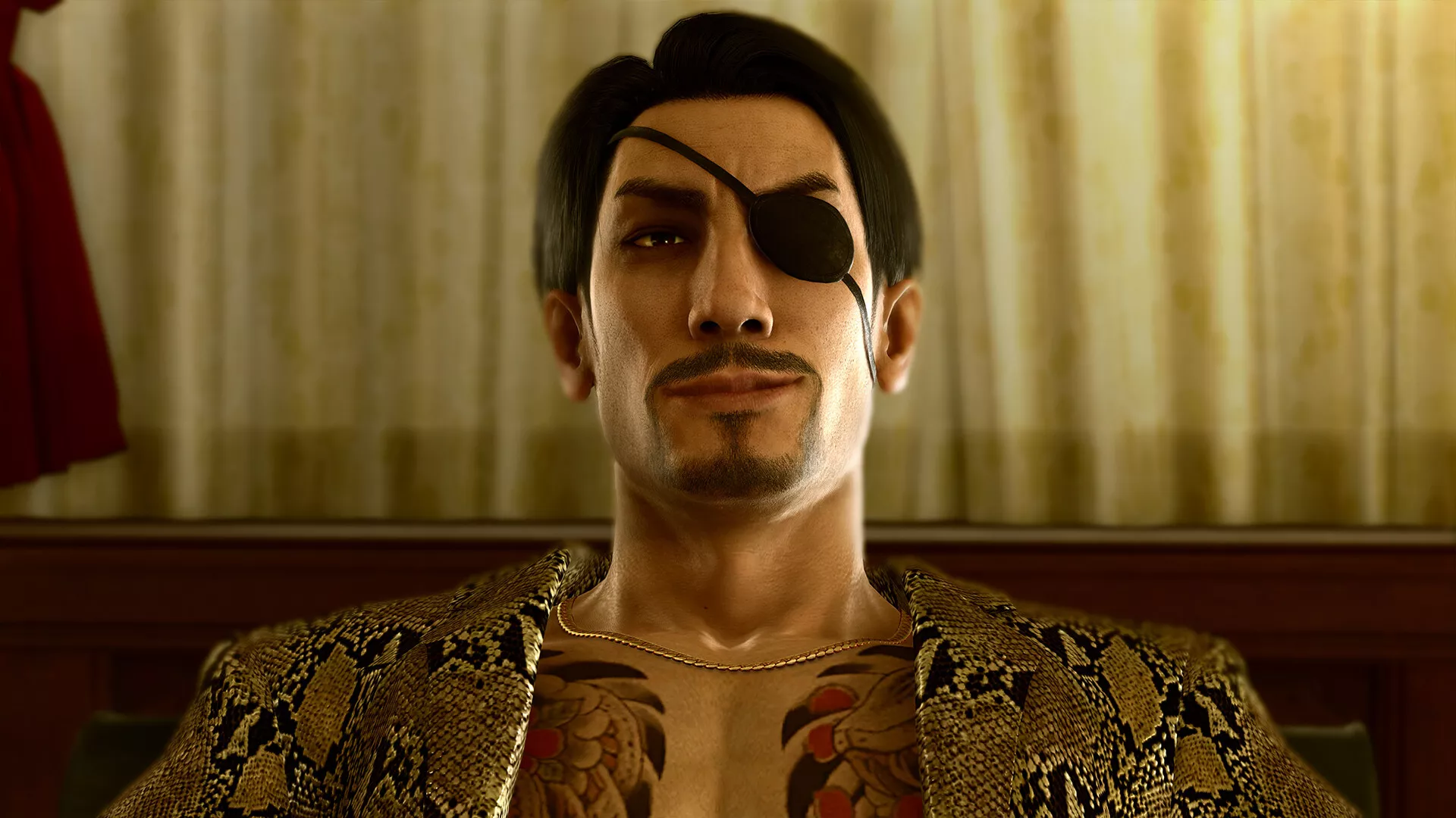 《如龙：极2重制版/人中之龙 极2/Yakuza Kiwami 2》PC中文版下载v2.11 - 轻创社