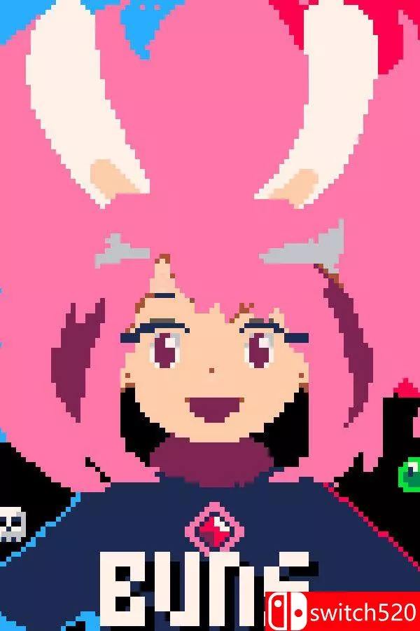 《兔子：兔子幸存者（Buns: Bunny Survivor）》Build 12858228 [英文] - 轻创社