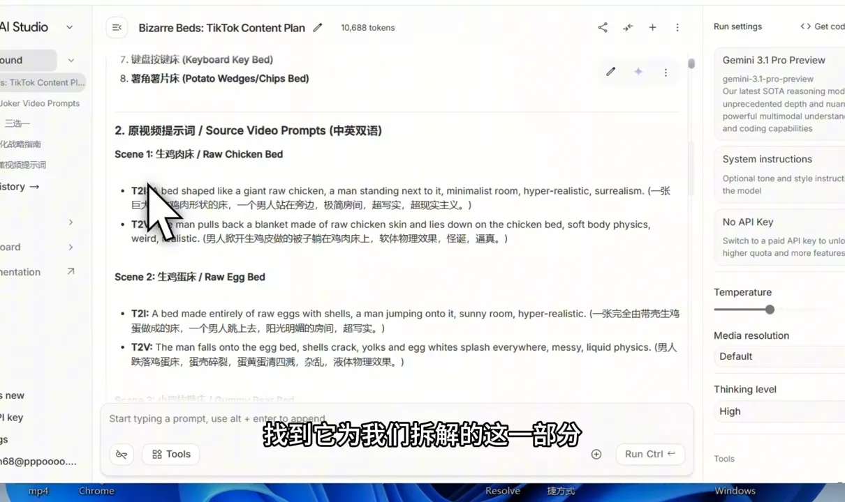2026TikTok跨境AI实操课