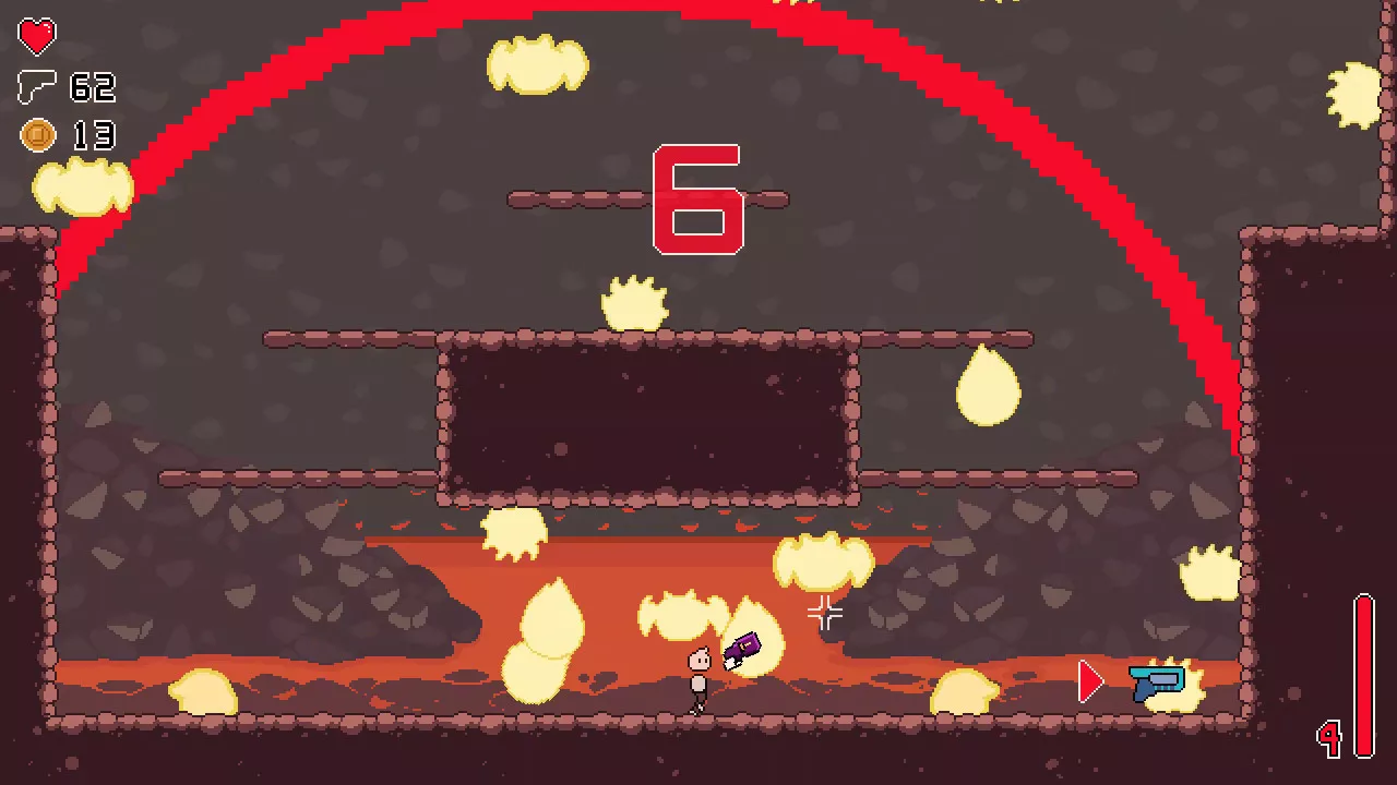 《射击小子 99 GUNKID 99》Switch中文版NSP下载 - 轻创社