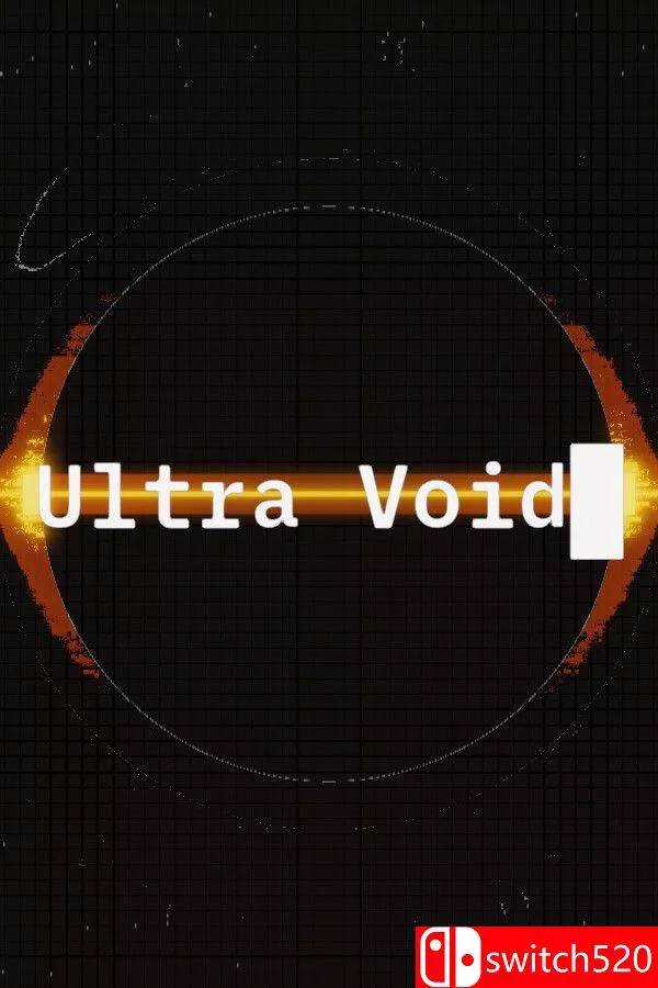 《终噬虚空（Ultra Void）》官方中文 Build 21631322 [中文/繁体/英文/日语] - 轻创社