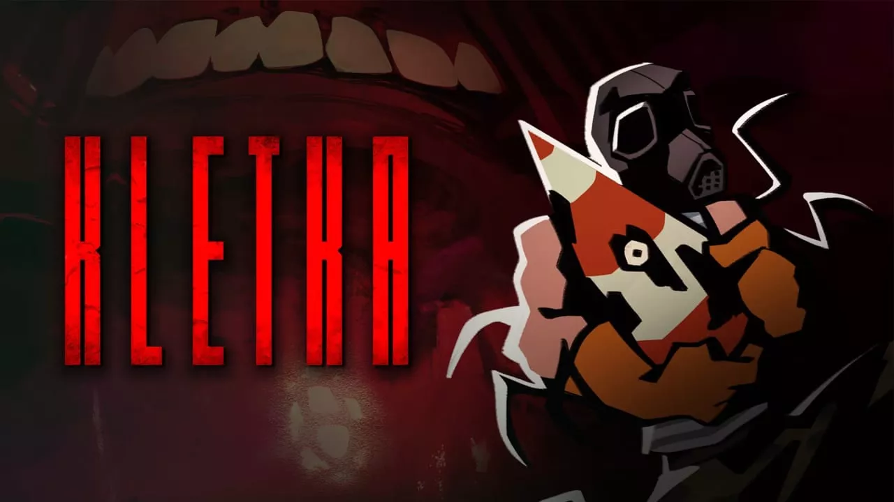 笼子丨KLETKA - 轻创社
