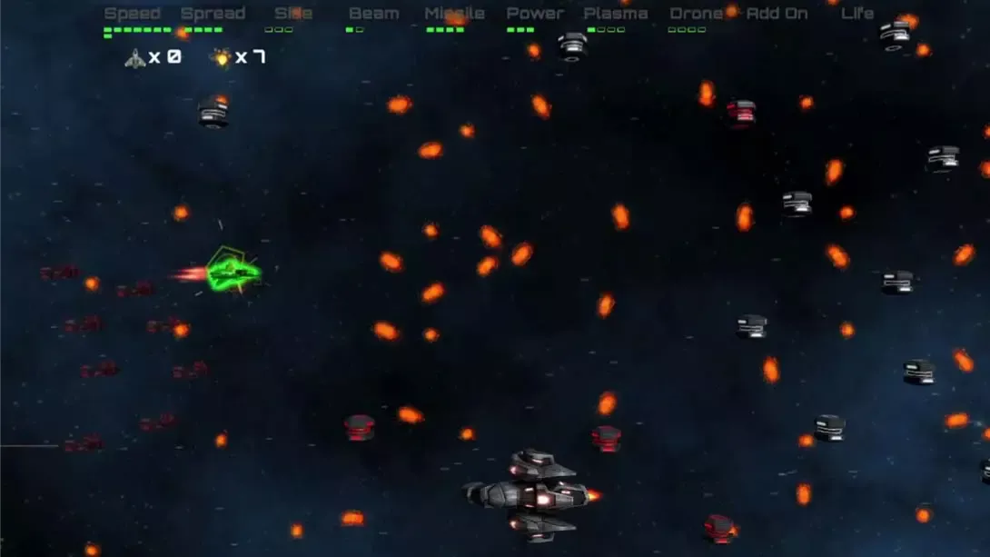 【美版】反击 起义 .CounterAttack Uprising 英语