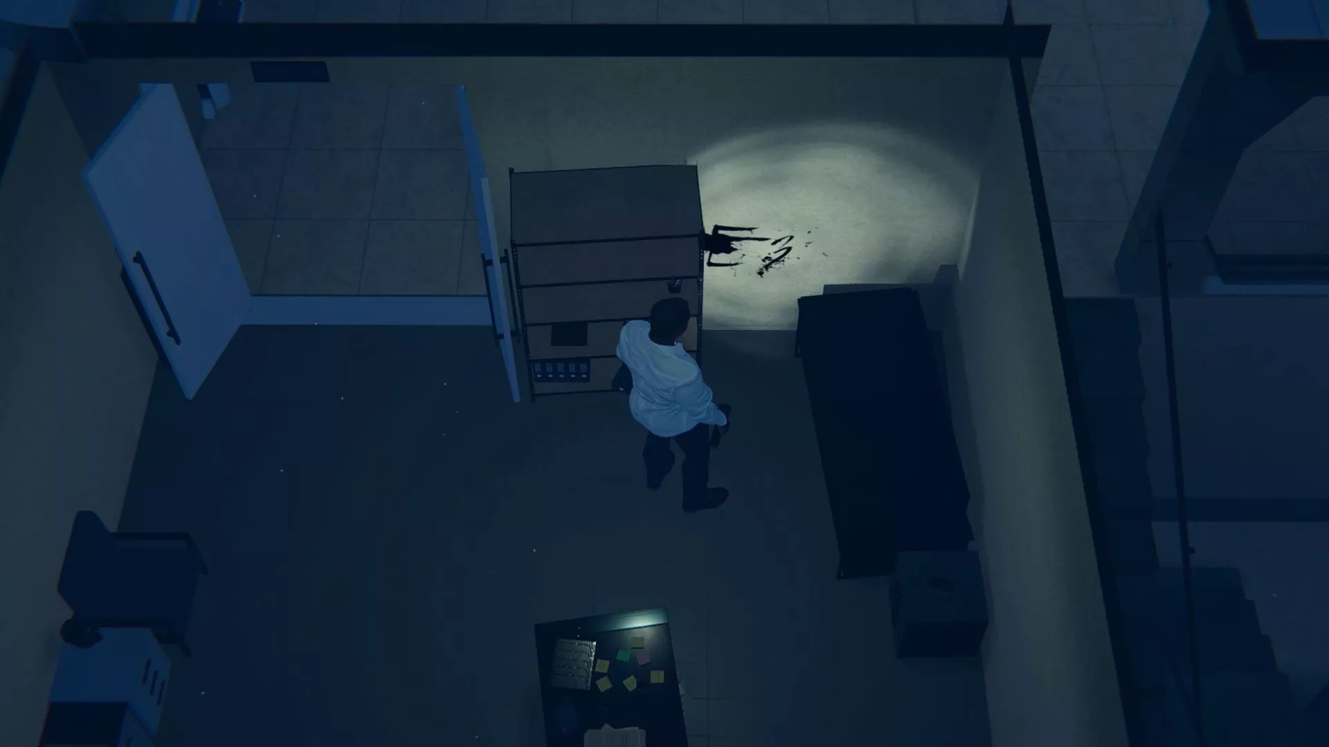 《890B》Switch中文版NSP下载 - 轻创社