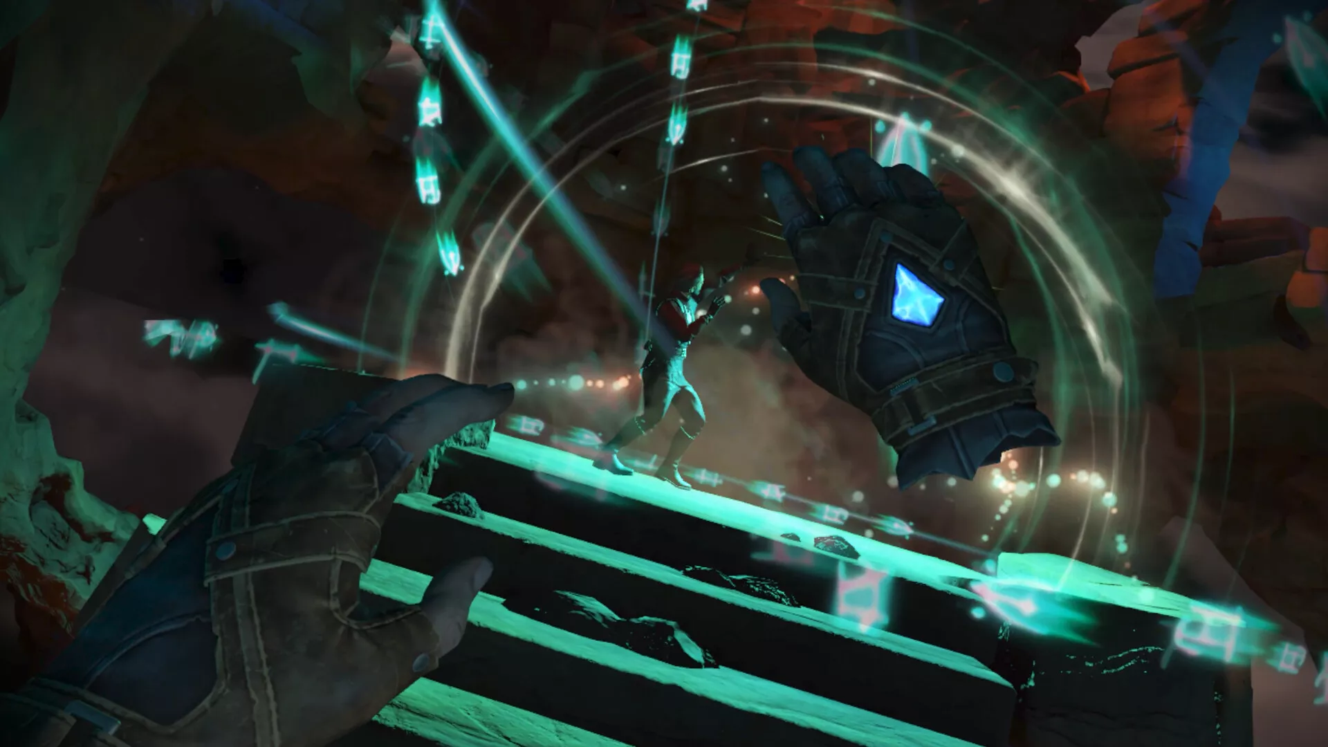 《神偷VR：暗影之遗/Thief VR: Legacy of Shadow》PC中文版下载-含v1.0.0 - 轻创社