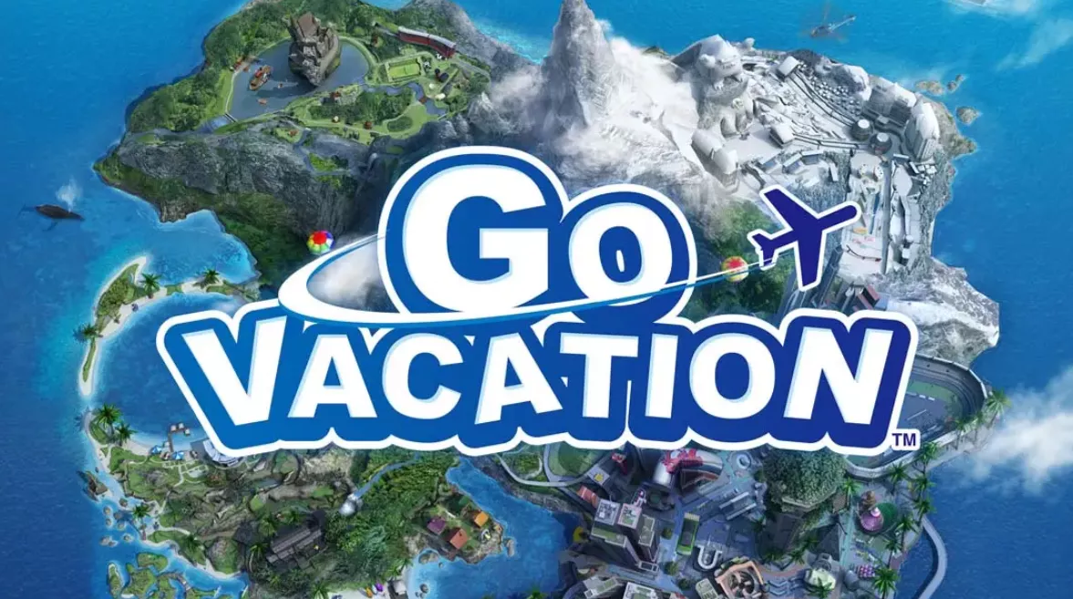 《去度假 GO VACATION》Switch中文版NSP下载 – 含1.0.0补丁 《去度假 GO VACATION》Switch中文版NSP下载 – 含1.0.0补丁