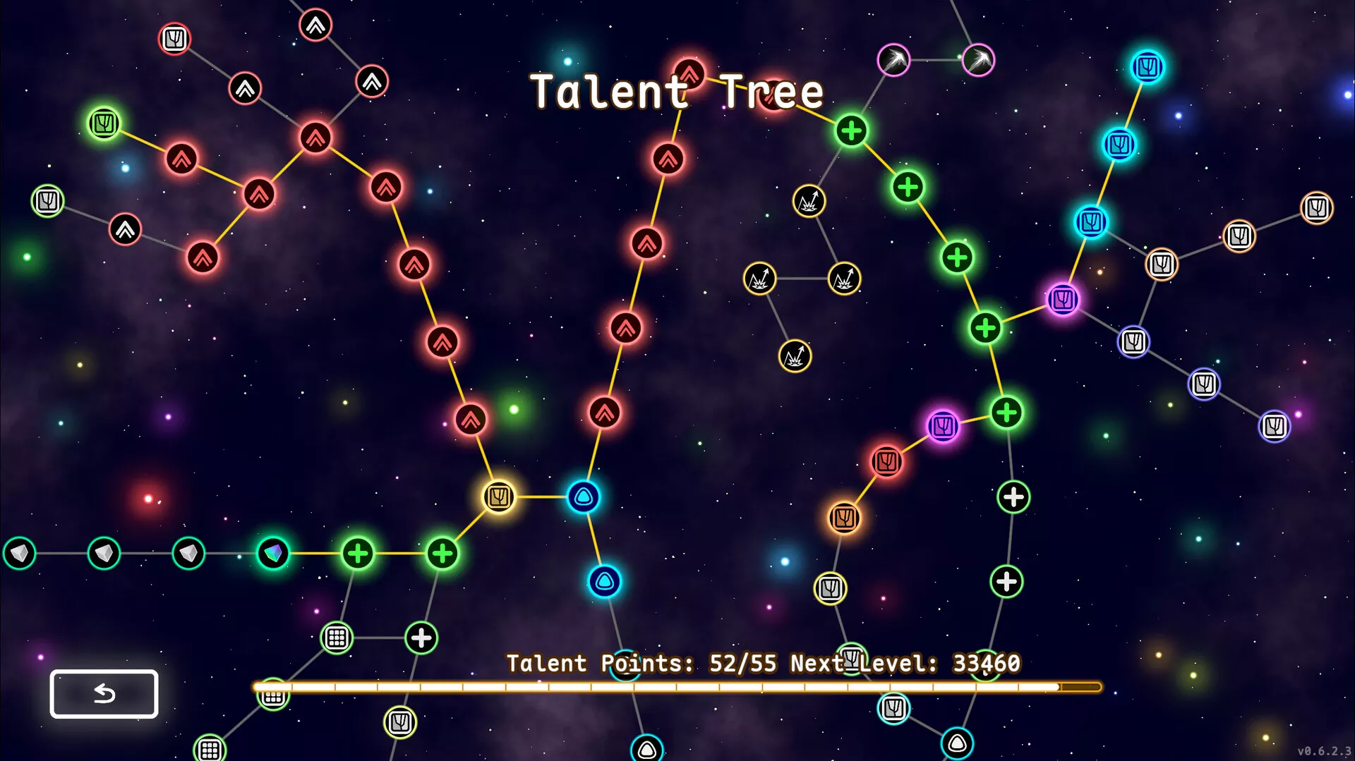 《霓虹攀升/Neon Ascending》PC中文版下载-含Build.19454864 - 轻创社