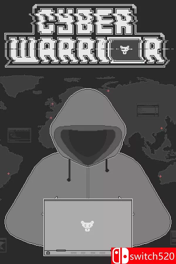 《网络战士（Cyber Warrior）》Build 20451701 [英文] - 轻创社
