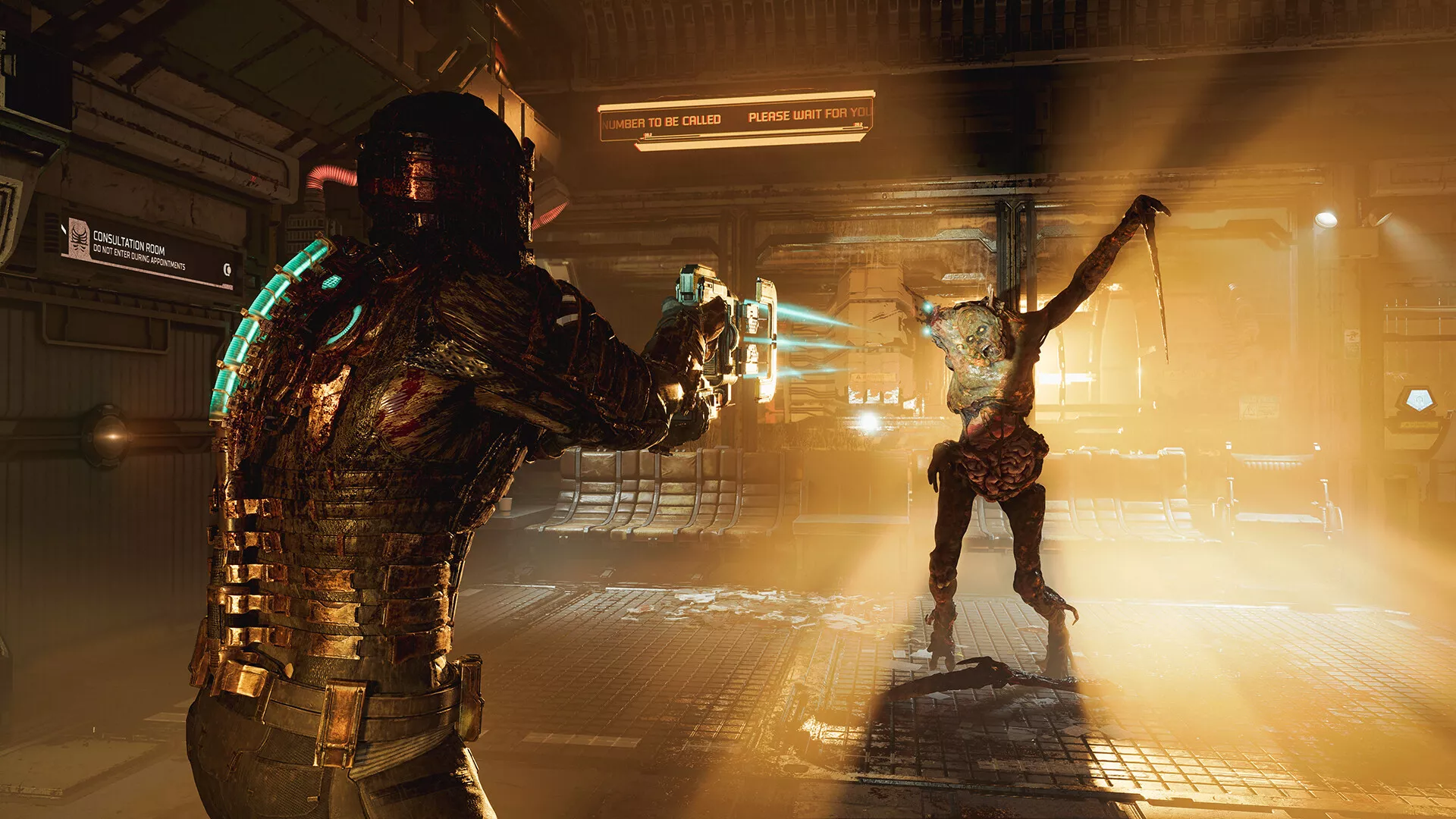 《死亡空间：重制版/Dead Space: Remake》PC中文版下载-含Build.10602756 - 轻创社