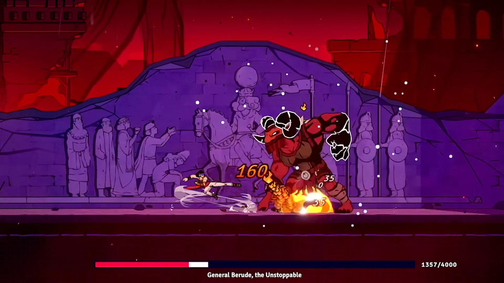 《波斯王子 Rogue The Rogue Prince of Persia》Switch美版中文NSZ下载 – 含1.0.4补丁 - 轻创社