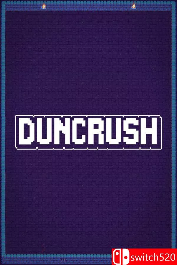 《碎击地牢（Duncrush）》官方中文 Build 20761545 [中文/繁体/英文/日语] - 轻创社