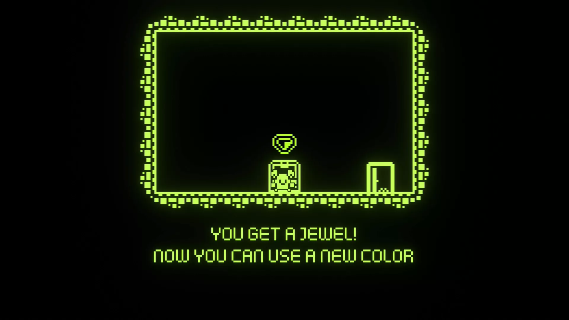 《无顶之地 Ceilless》Switch NSP下载 - 轻创社