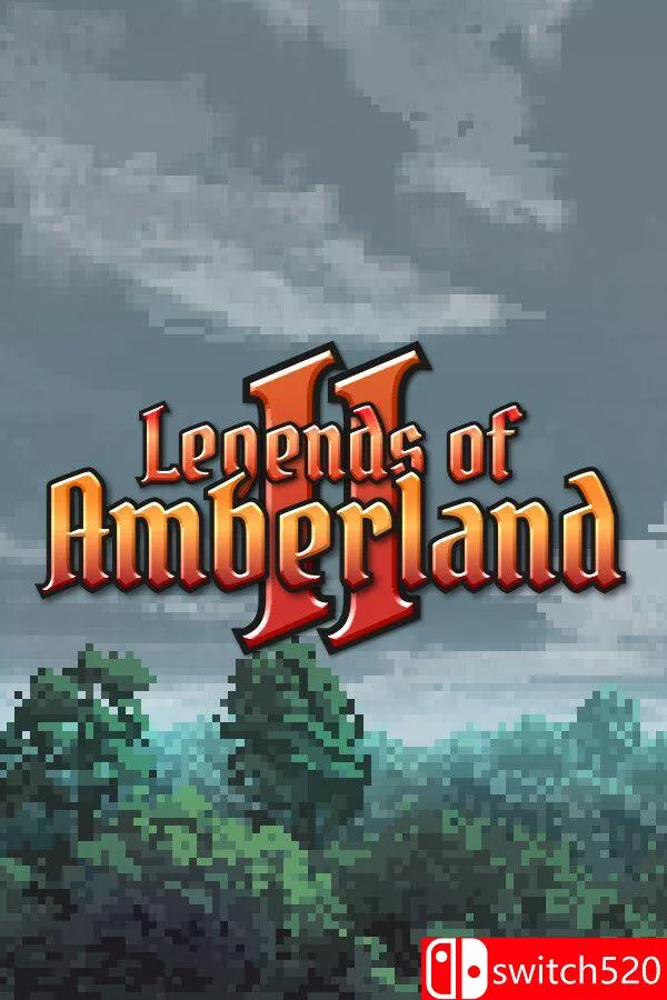 《琥珀之地传奇II：树之歌（Legends of Amberland: Song Trees）》v1.24 [英文] - 轻创社