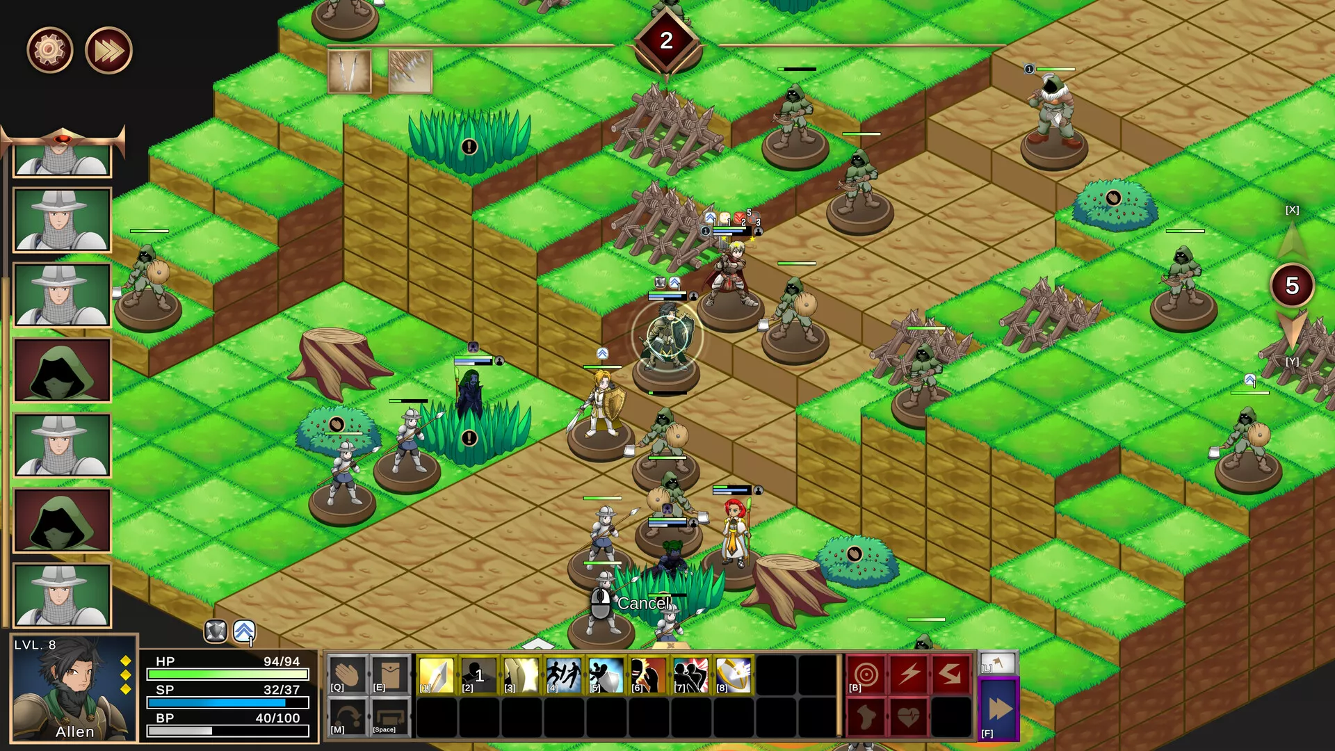 《我们的冒险者公会/Our Adventurer Guild》PC中文版下载-含Build.21181450