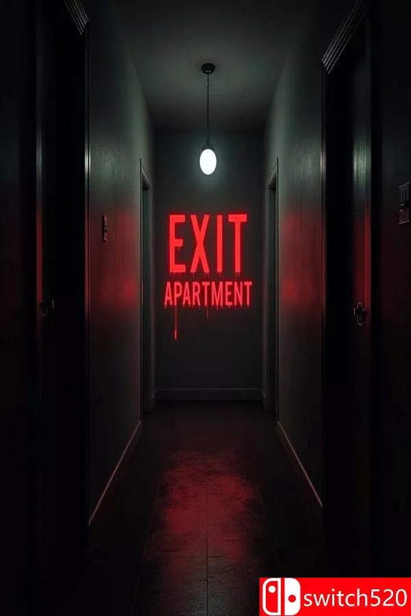 《逃离公寓（ExitApartment）》Build 19835759 [英文] - 轻创社