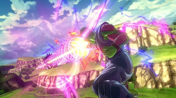 《龙珠：超宇宙2/DRAGON BALL XENOVERSE 2》PC中文版下载-含v1.25.02 - 轻创社