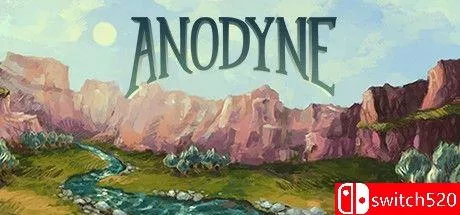《镇痛（Anodyne）》官方中文 v2.01 [中文/英文/日语] - 轻创社
