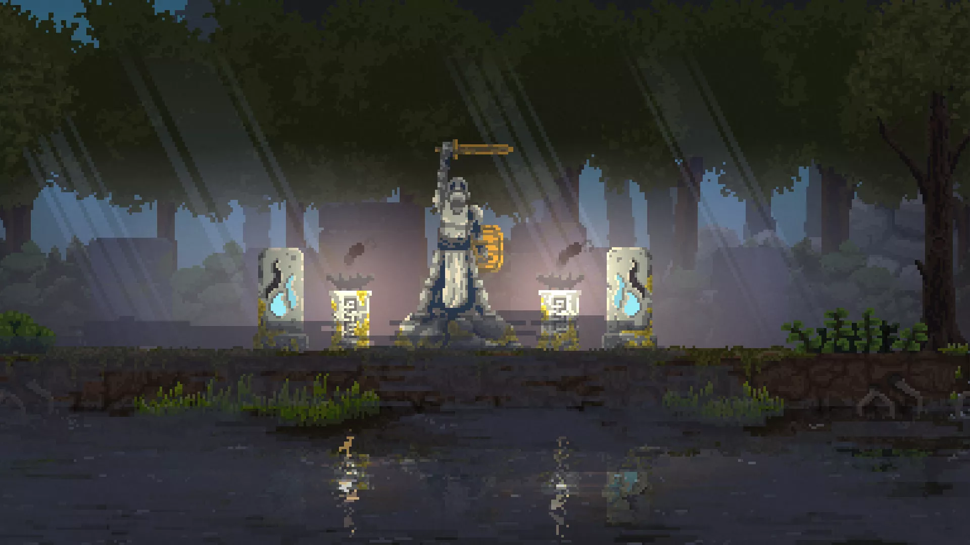 《王国：新大陆 Kingdom: New Lands》Switch中文版NSP下载 – 含1.3.1补丁