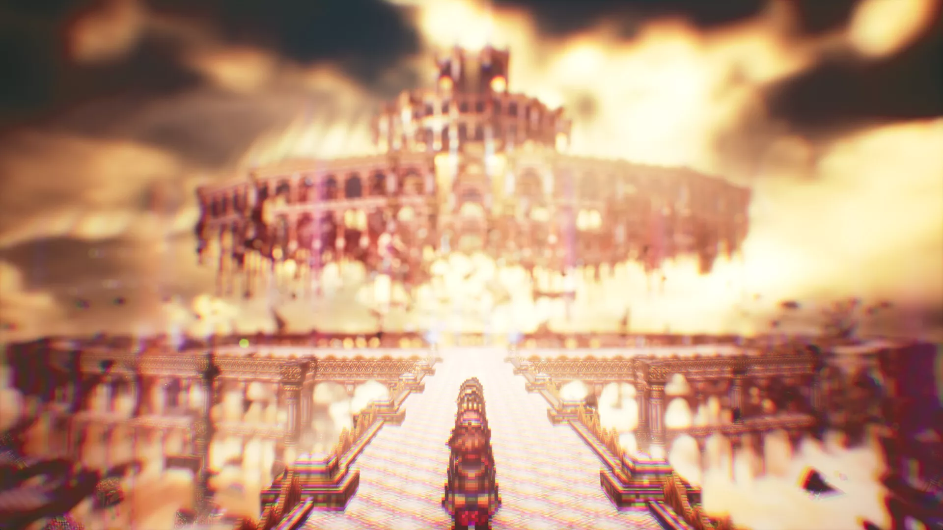 《歧路旅人 0 OCTOPATH TRAVELER 0》Switch XCI下载 - 轻创社