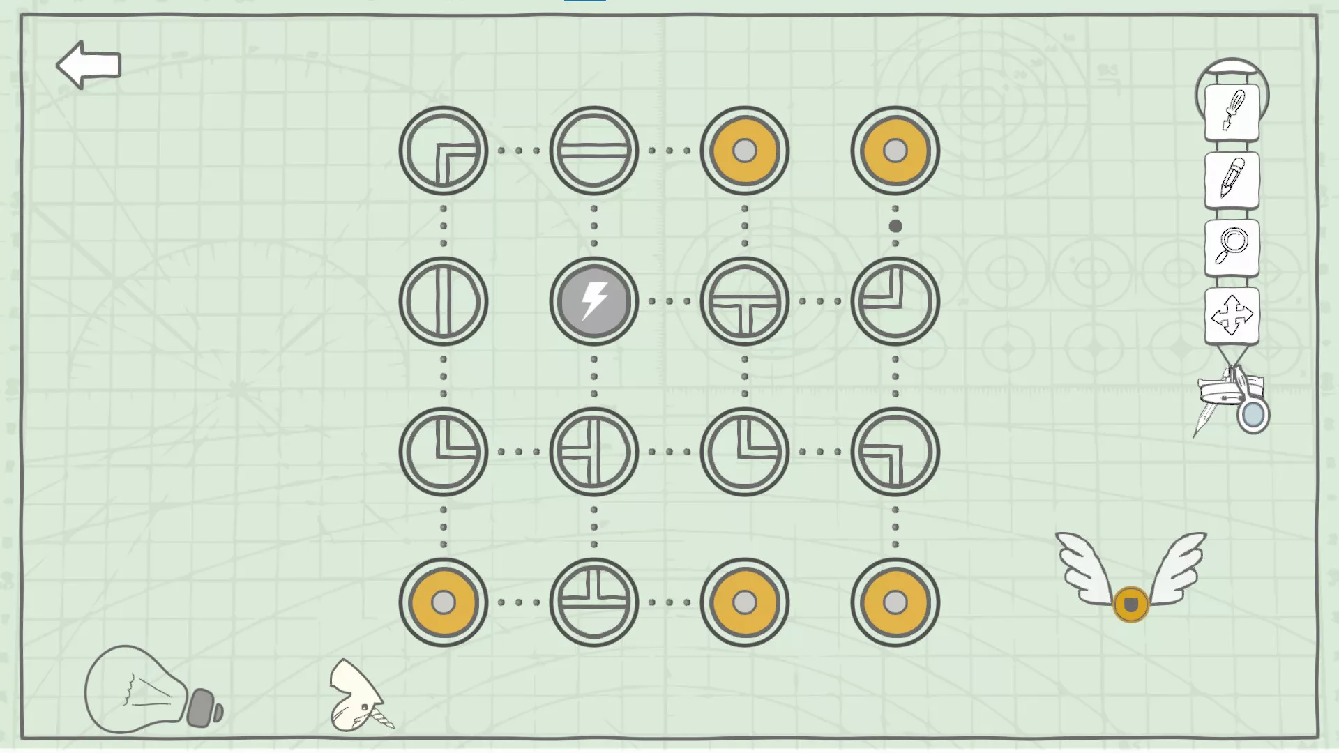 《虚空原理图/Schematic Void》PC中文版下载-含Build.20500458 - 轻创社