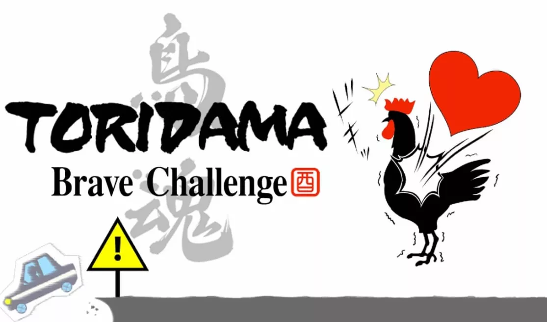 《鸟魂 TORIDAMA: Brave Challenge》Switch中文版NSZ下载 – 含1.0.3补丁 - 轻创社