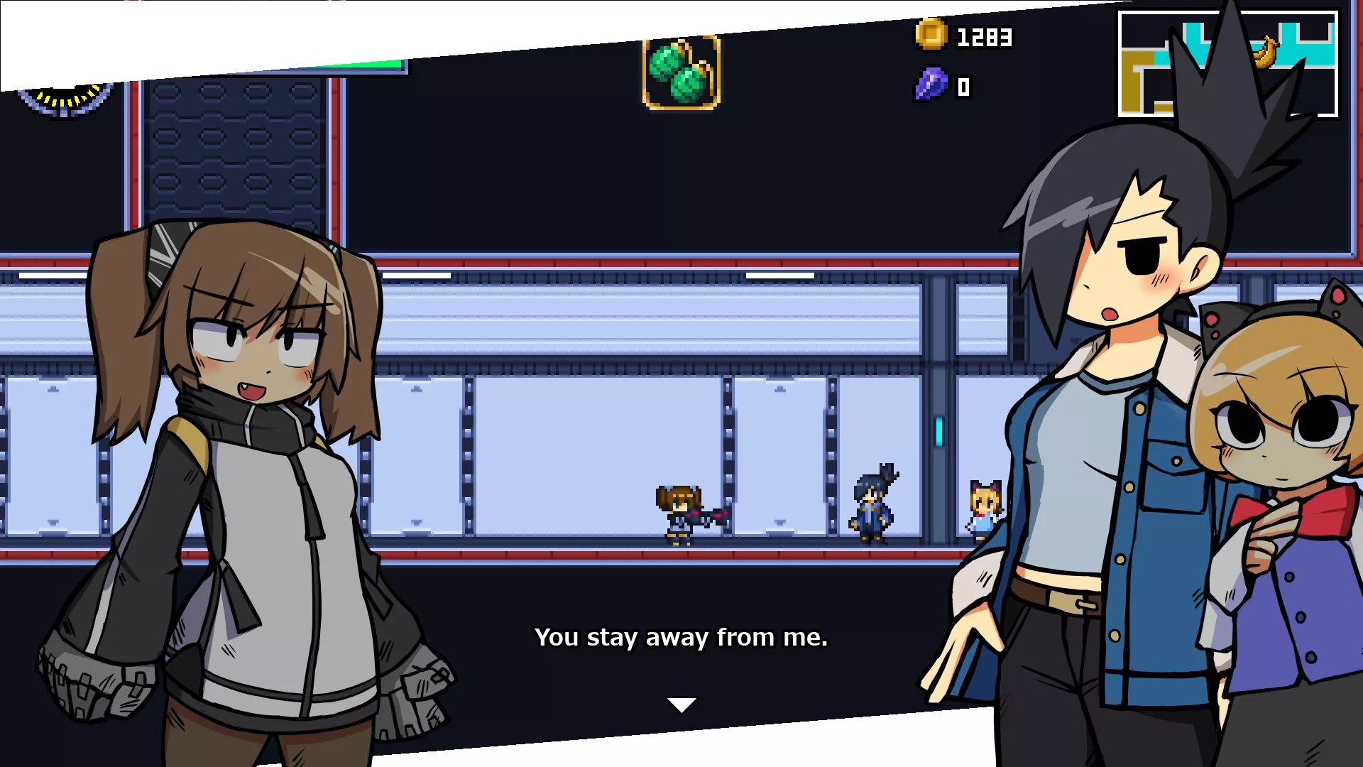 《翻滚之星 ROLLING STAR》Switch中文版NSP下载 – 含1.1.6补丁 - 轻创社