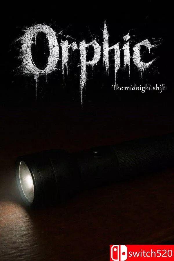《奥菲克：午夜班次（Orphic – The midnight shift）》Build 22131412 [英文] - 轻创社