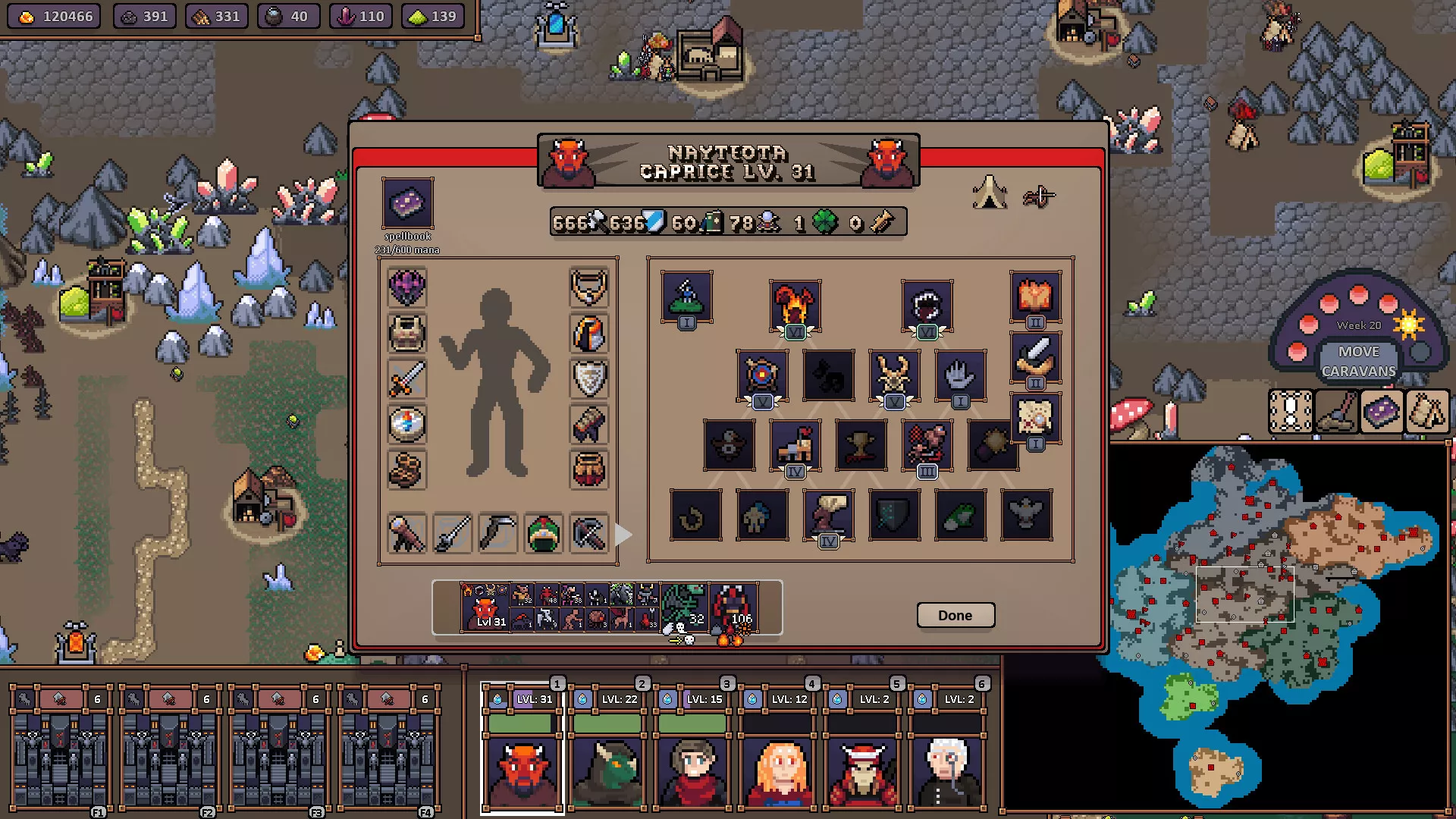 《英雄之时/Hero’s Hour》PC中文版下载-含v2.8.3 - 轻创社