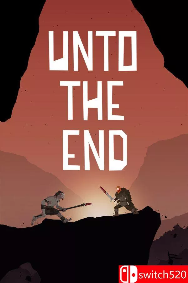 《直到最后（Unto The End）》官方中文 v1.62 [中文/繁体/英文/日语] - 轻创社