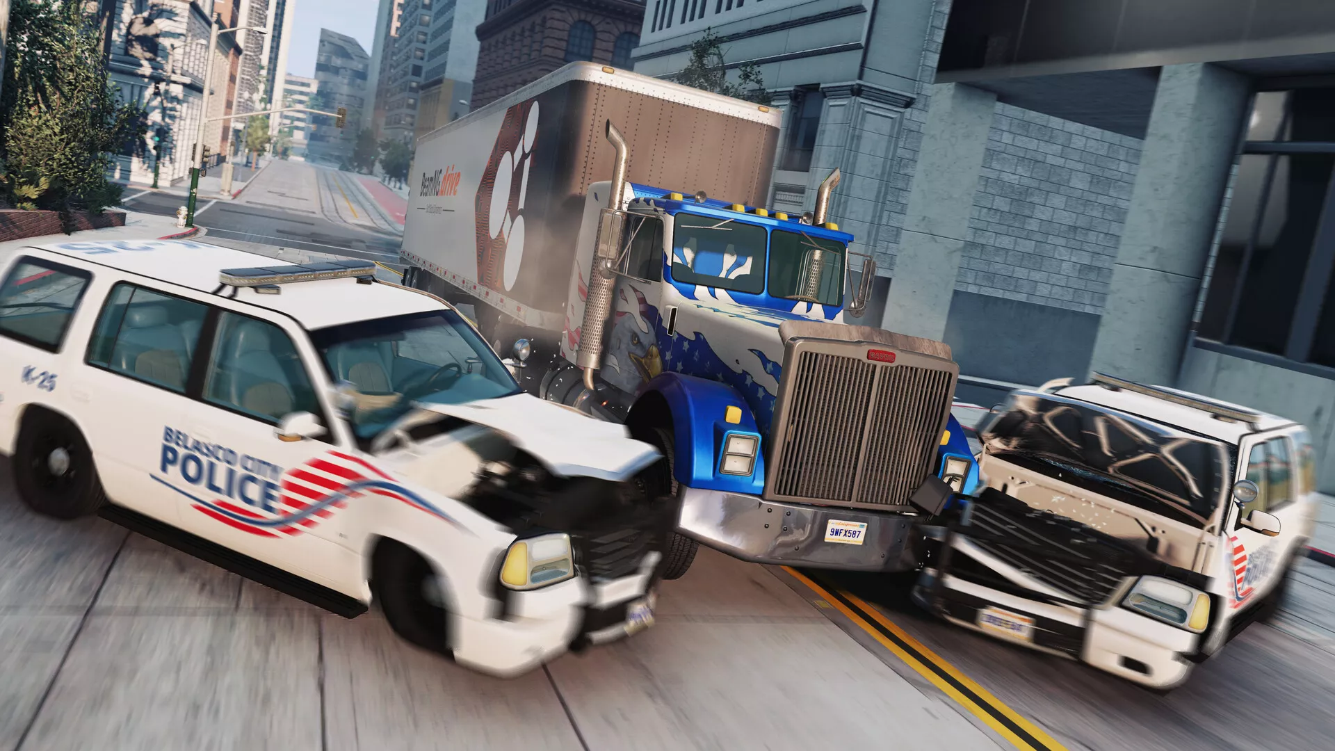 《车祸模拟器/BeamNG.drive》PC中文版下载-含v0.38.2.0联机版 《车祸模拟器/BeamNG.drive》PC中文版下载-含v0.38.2.0联机版