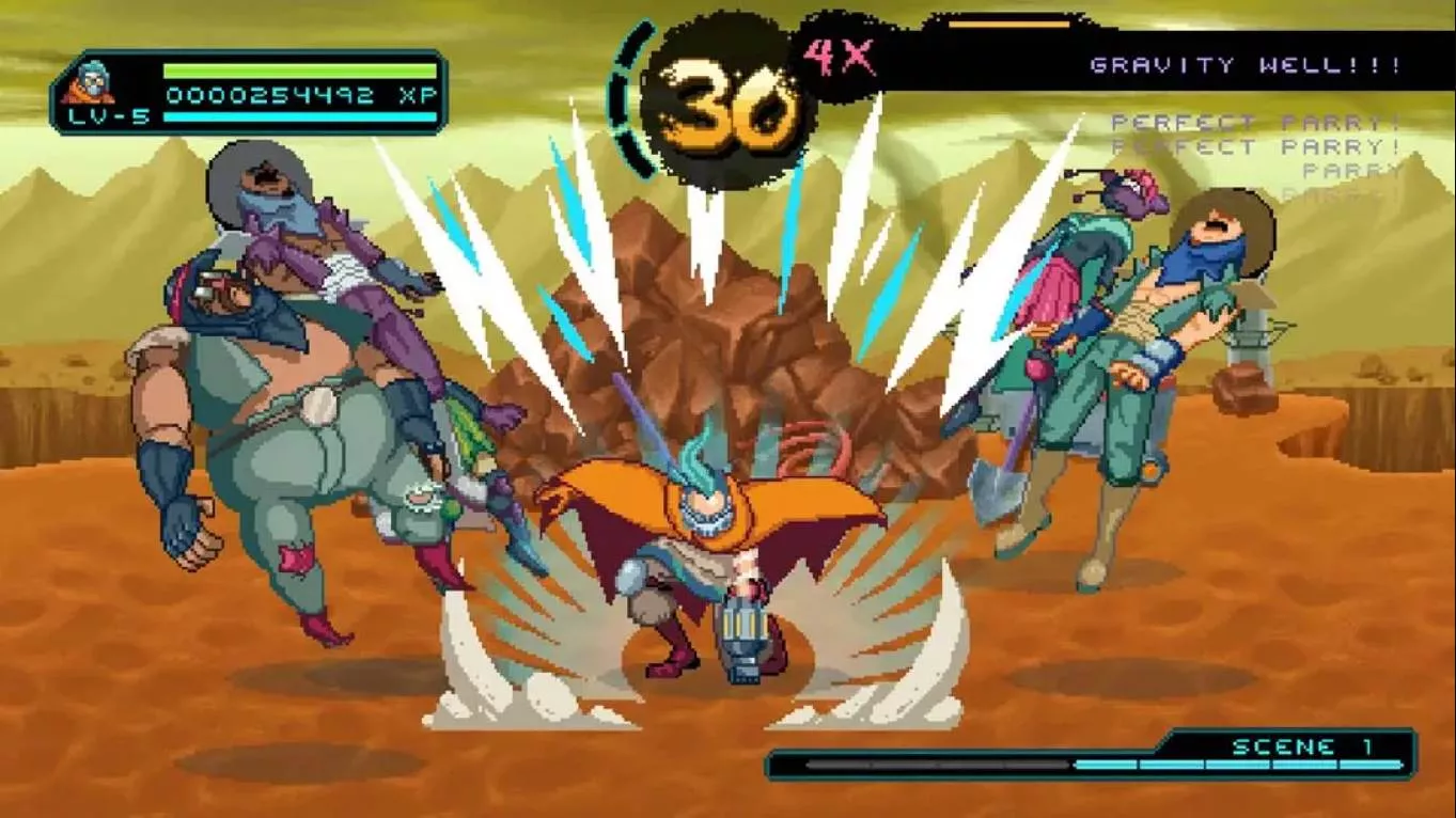 【美版】被动拳之道 .Way of the Passive Fist 英语